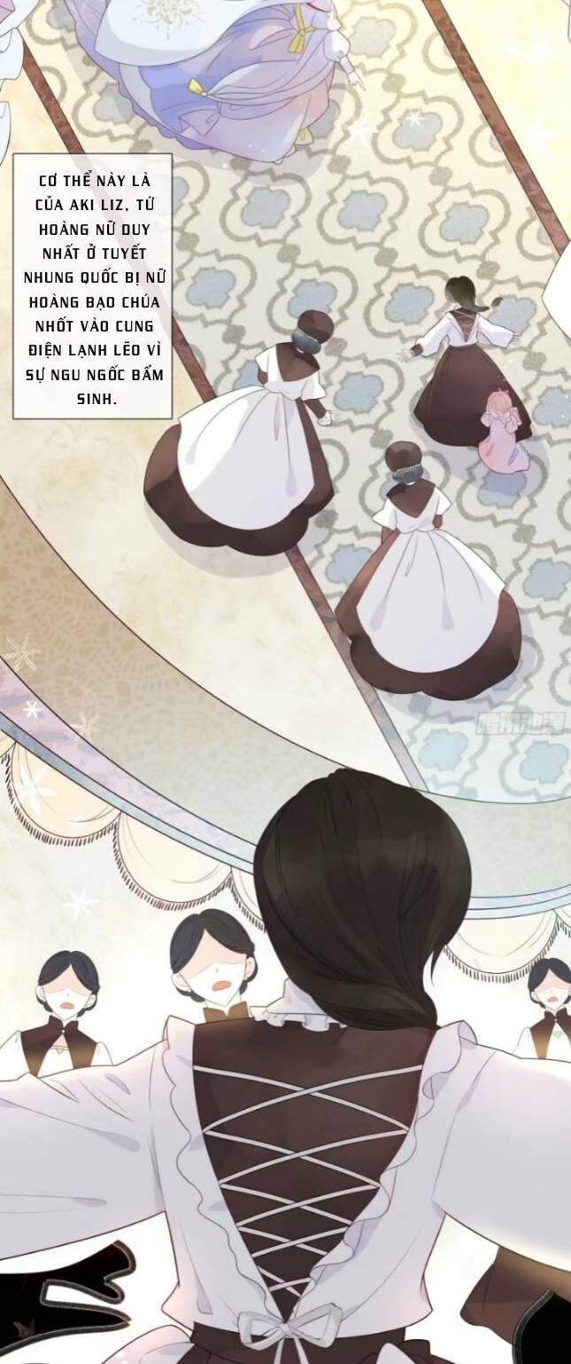 Hoàng Nữ Đế Quốc Chịu Không Nổi! Chap 3 - Next Chap 4