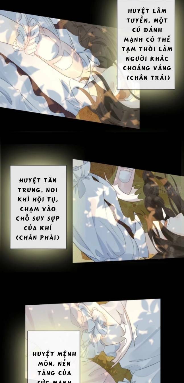 Hoàng Nữ Đế Quốc Chịu Không Nổi! Chap 3 - Next Chap 4