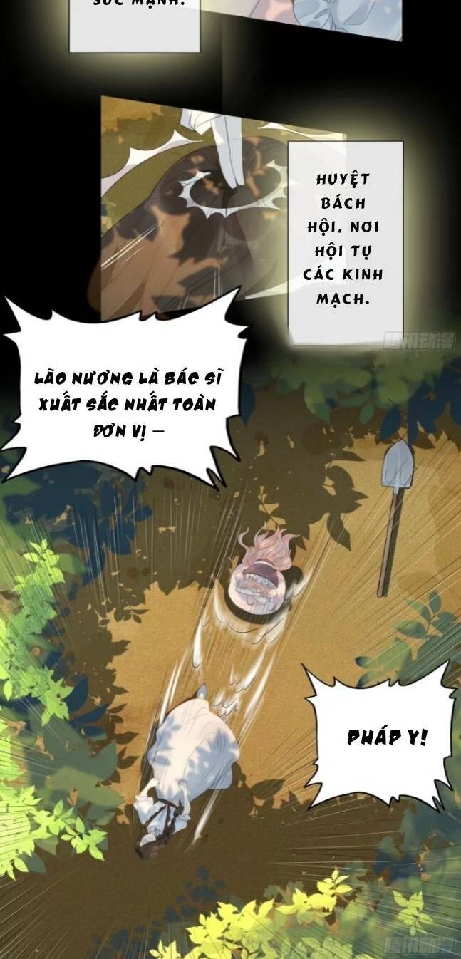 Hoàng Nữ Đế Quốc Chịu Không Nổi! Chap 3 - Next Chap 4