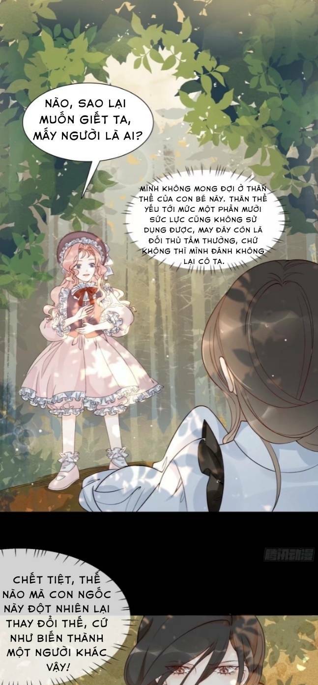 Hoàng Nữ Đế Quốc Chịu Không Nổi! Chap 3 - Next Chap 4