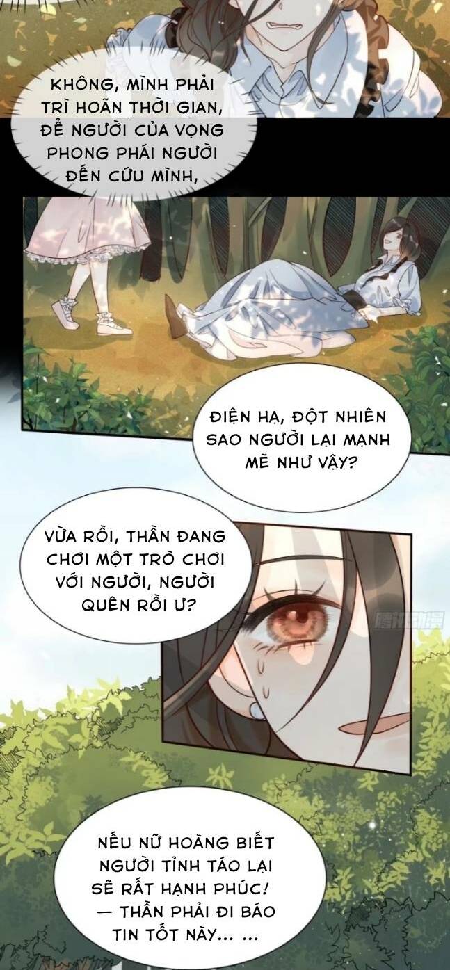 Hoàng Nữ Đế Quốc Chịu Không Nổi! Chap 3 - Next Chap 4