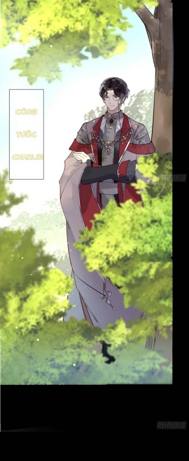 Hoàng Nữ Đế Quốc Chịu Không Nổi! Chap 3 - Next Chap 4