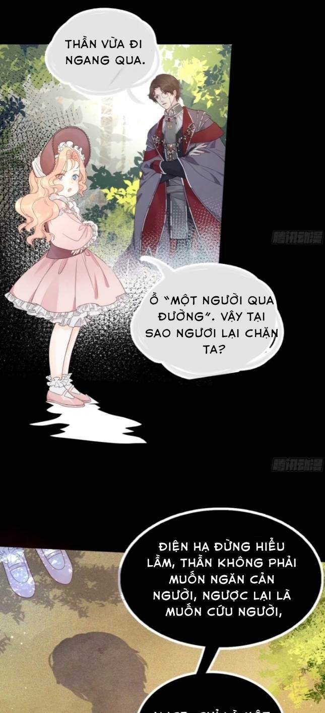 Hoàng Nữ Đế Quốc Chịu Không Nổi! Chap 3 - Next Chap 4