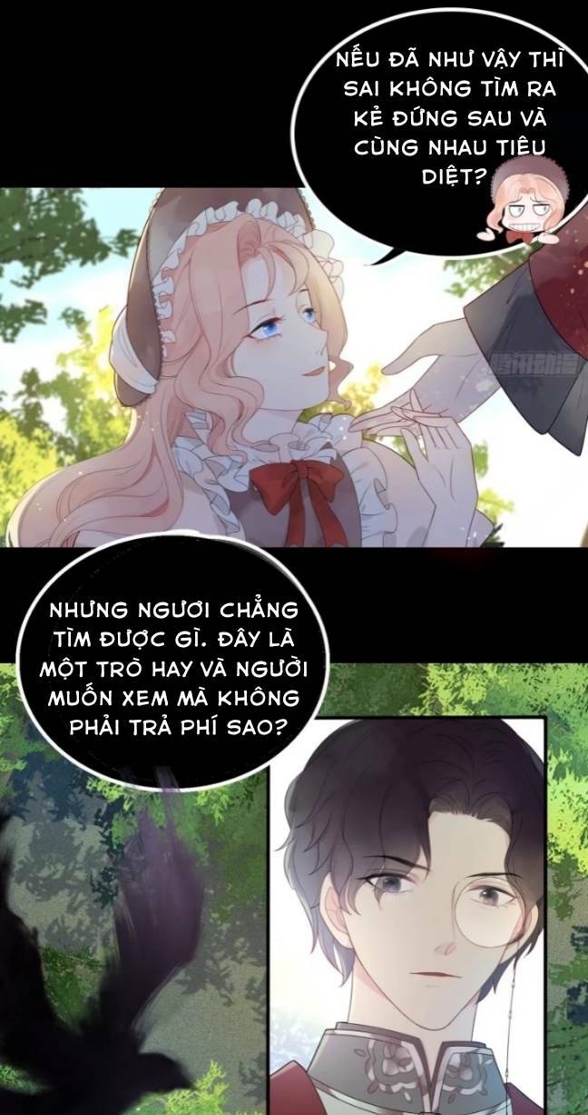 Hoàng Nữ Đế Quốc Chịu Không Nổi! Chap 3 - Next Chap 4