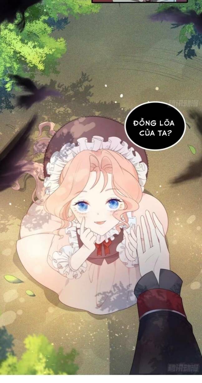 Hoàng Nữ Đế Quốc Chịu Không Nổi! Chap 3 - Next Chap 4