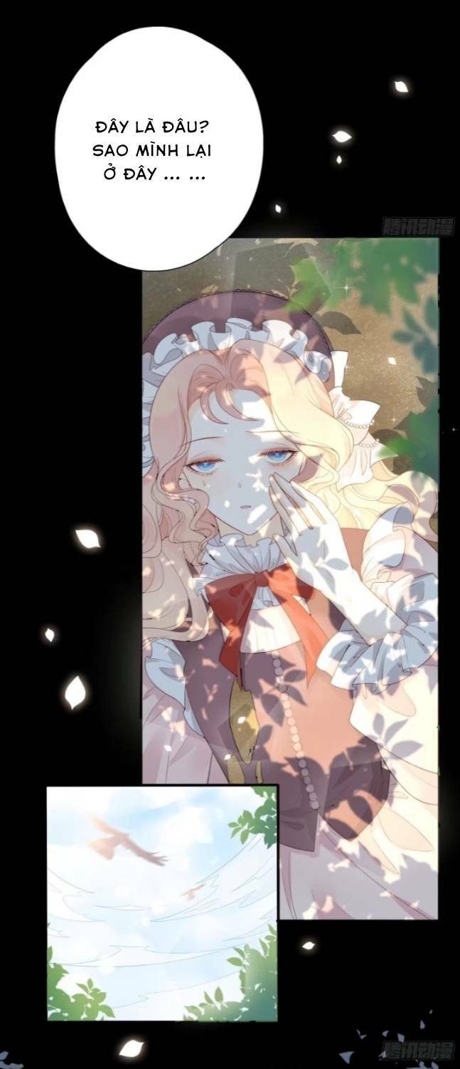 Hoàng Nữ Đế Quốc Chịu Không Nổi! Chap 3 - Next Chap 4