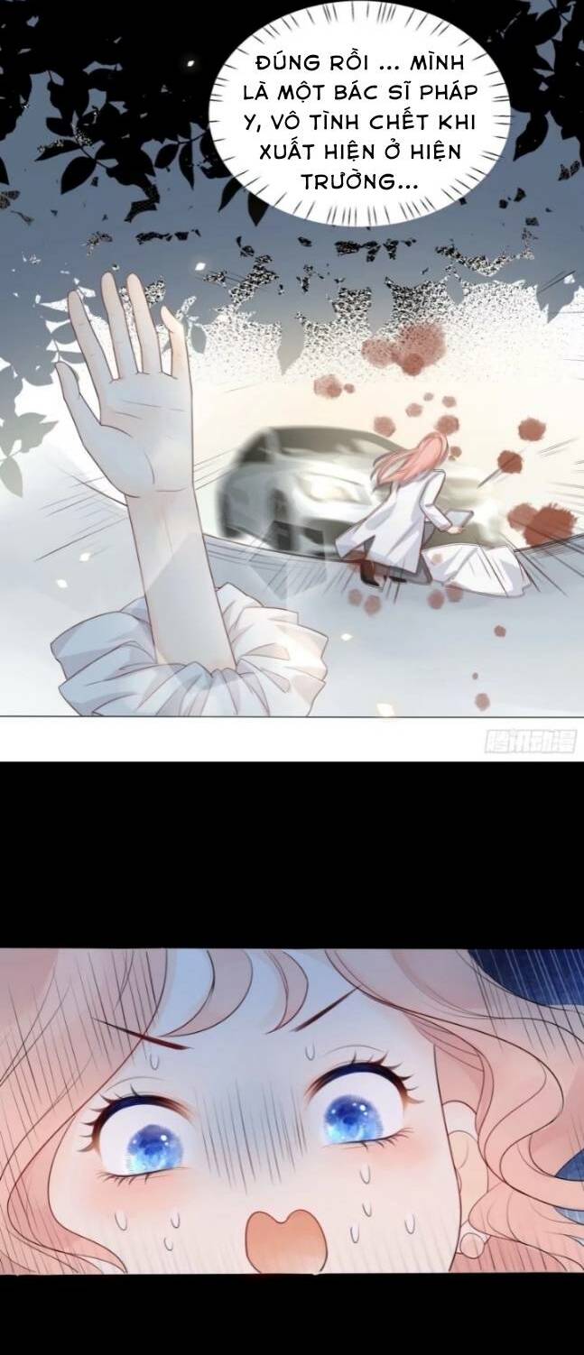 Hoàng Nữ Đế Quốc Chịu Không Nổi! Chap 3 - Next Chap 4