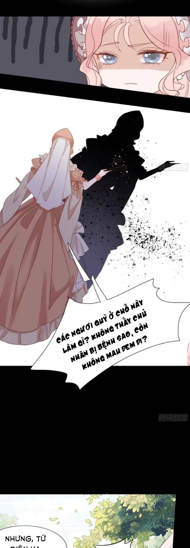 Hoàng Nữ Đế Quốc Chịu Không Nổi! Chap 4 - Next Chap 5