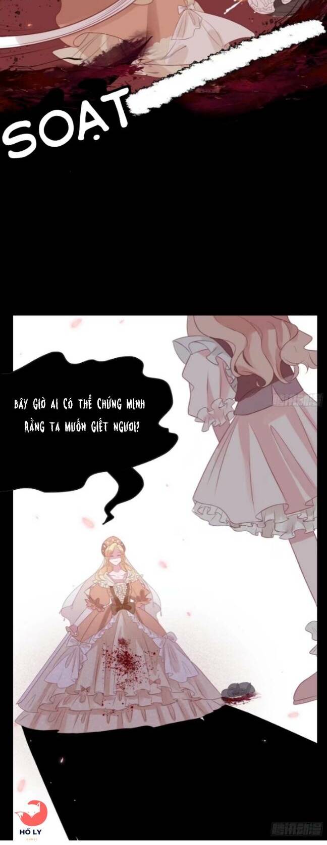 Hoàng Nữ Đế Quốc Chịu Không Nổi! Chap 4 - Next Chap 5