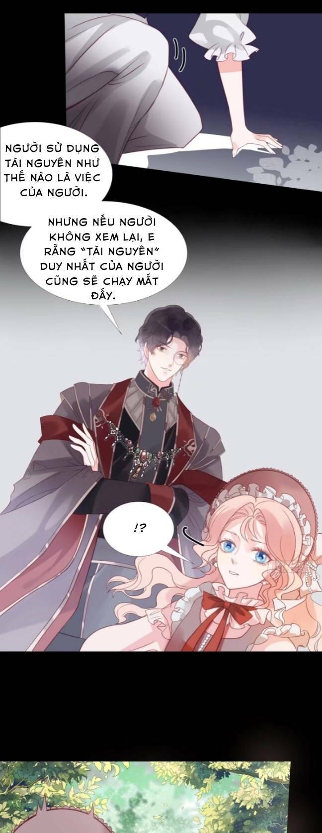 Hoàng Nữ Đế Quốc Chịu Không Nổi! Chap 4 - Next Chap 5