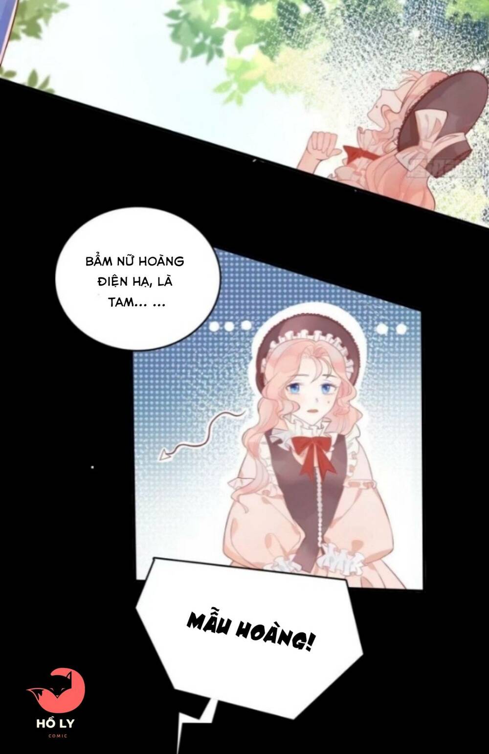 Hoàng Nữ Đế Quốc Chịu Không Nổi! Chap 5 - Next Chap 6