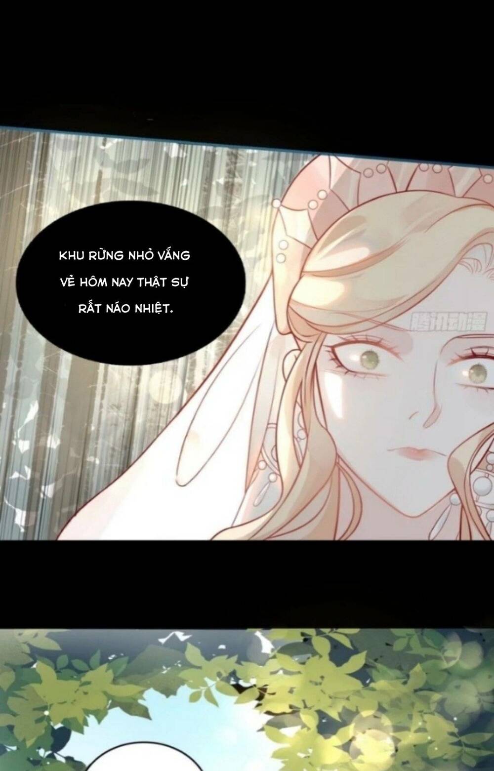 Hoàng Nữ Đế Quốc Chịu Không Nổi! Chap 5 - Next Chap 6
