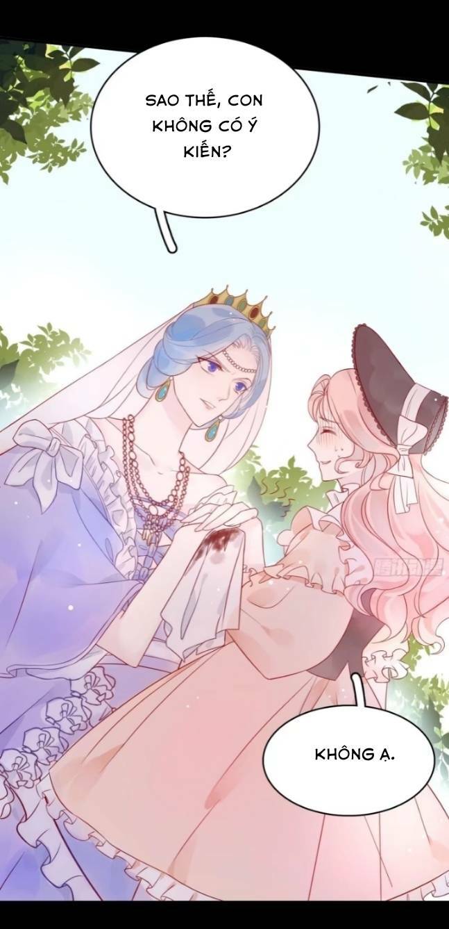 Hoàng Nữ Đế Quốc Chịu Không Nổi! Chap 6 - Next Chap 7