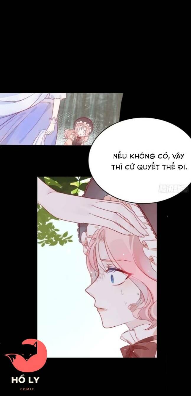 Hoàng Nữ Đế Quốc Chịu Không Nổi! Chap 6 - Next Chap 7