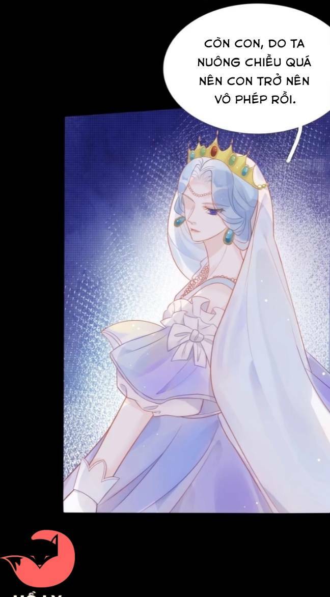 Hoàng Nữ Đế Quốc Chịu Không Nổi! Chap 6 - Next Chap 7