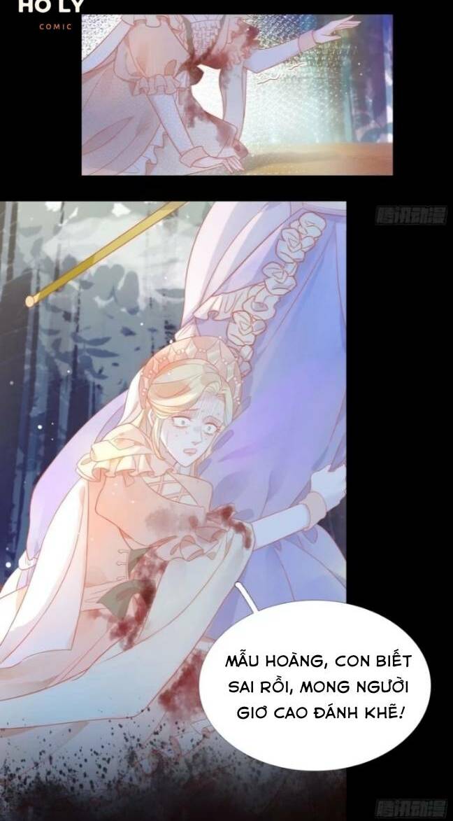 Hoàng Nữ Đế Quốc Chịu Không Nổi! Chap 6 - Next Chap 7