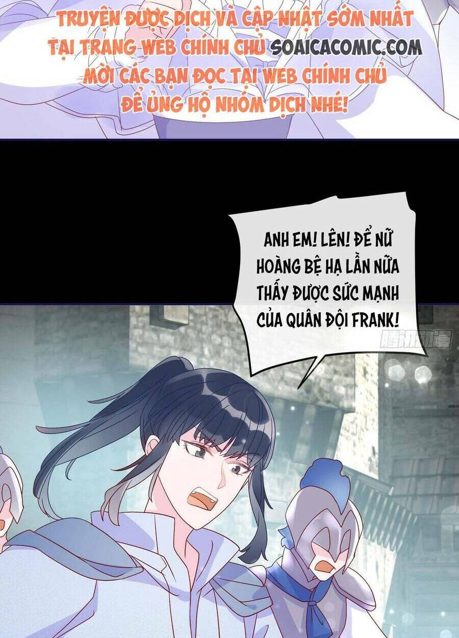 Hoàng Nữ Đế Quốc Chịu Không Nổi! Chap 67 - Next Chap 68