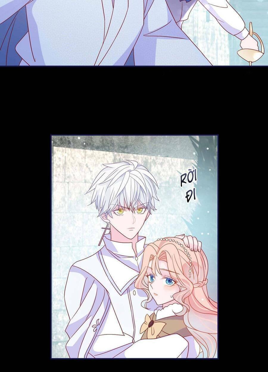 Hoàng Nữ Đế Quốc Chịu Không Nổi! Chap 67 - Next Chap 68