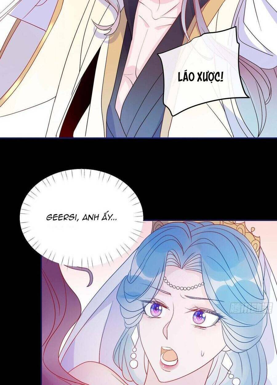 Hoàng Nữ Đế Quốc Chịu Không Nổi! Chap 67 - Next Chap 68