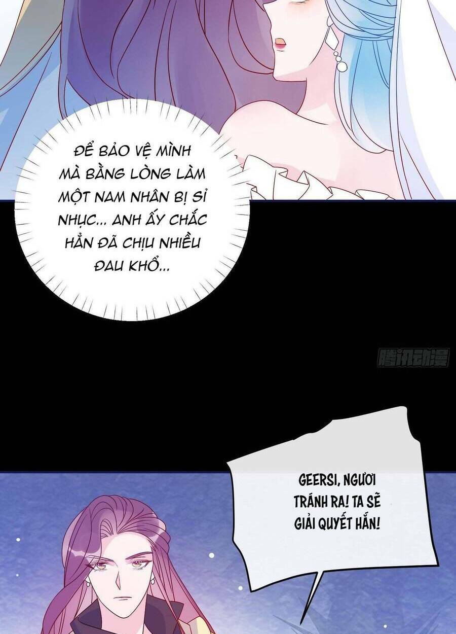 Hoàng Nữ Đế Quốc Chịu Không Nổi! Chap 67 - Next Chap 68