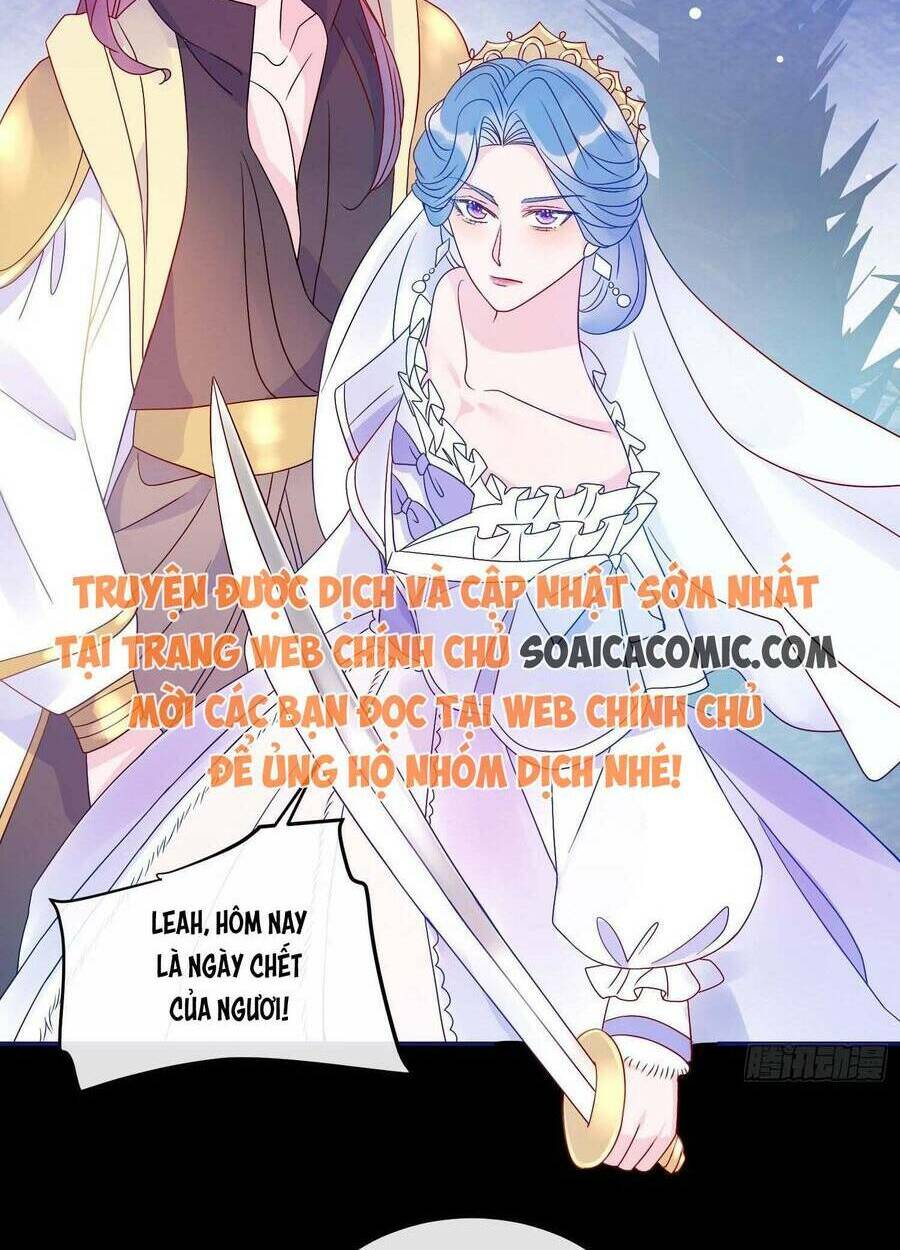 Hoàng Nữ Đế Quốc Chịu Không Nổi! Chap 67 - Next Chap 68