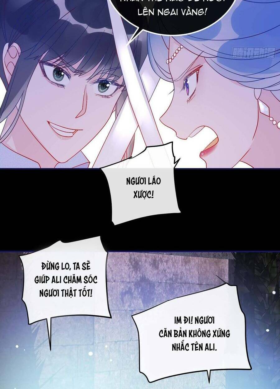 Hoàng Nữ Đế Quốc Chịu Không Nổi! Chap 67 - Next Chap 68