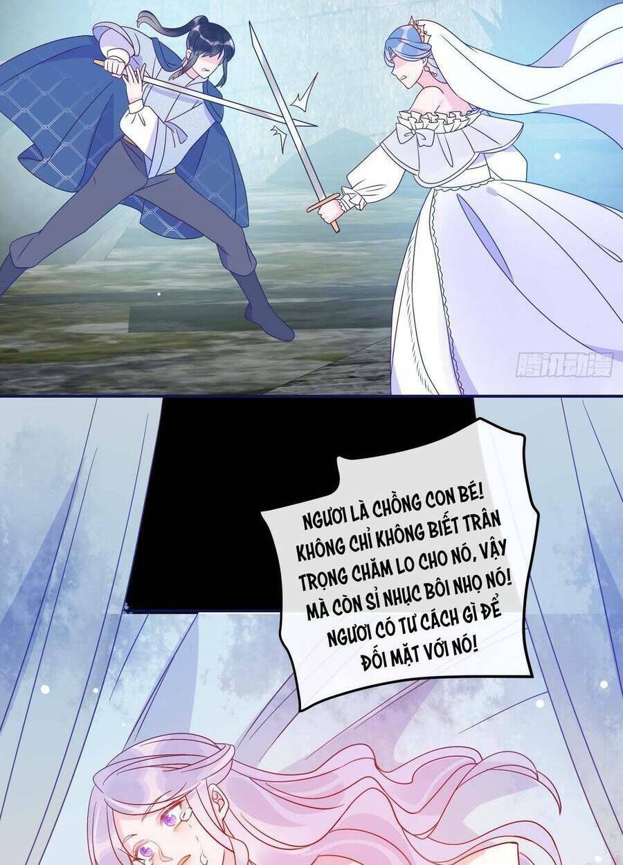 Hoàng Nữ Đế Quốc Chịu Không Nổi! Chap 67 - Next Chap 68