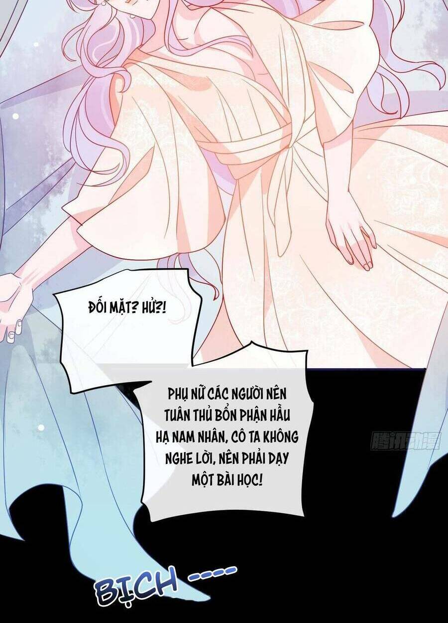 Hoàng Nữ Đế Quốc Chịu Không Nổi! Chap 67 - Next Chap 68
