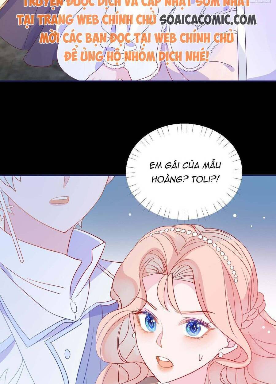 Hoàng Nữ Đế Quốc Chịu Không Nổi! Chap 67 - Next Chap 68