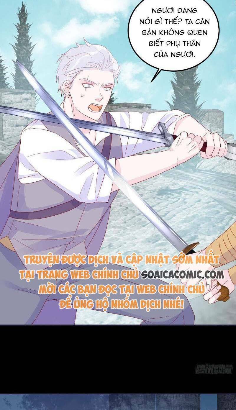 Hoàng Nữ Đế Quốc Chịu Không Nổi! Chap 69 - Next Chap 70