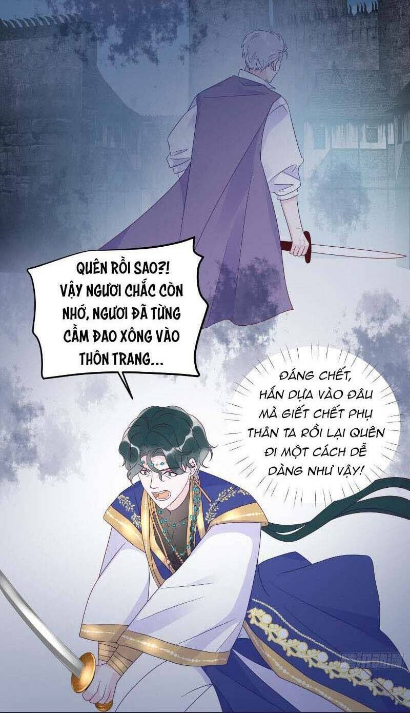 Hoàng Nữ Đế Quốc Chịu Không Nổi! Chap 69 - Next Chap 70