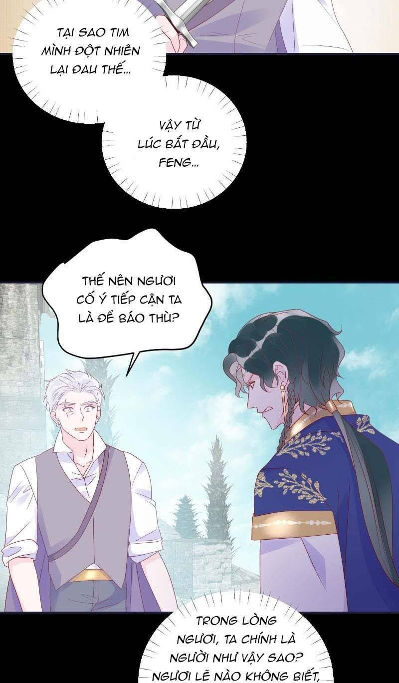 Hoàng Nữ Đế Quốc Chịu Không Nổi! Chap 69 - Next Chap 70