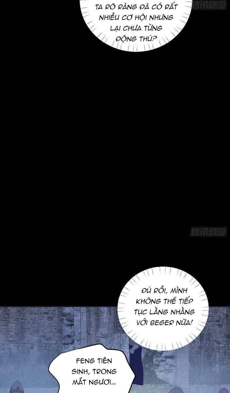 Hoàng Nữ Đế Quốc Chịu Không Nổi! Chap 69 - Next Chap 70