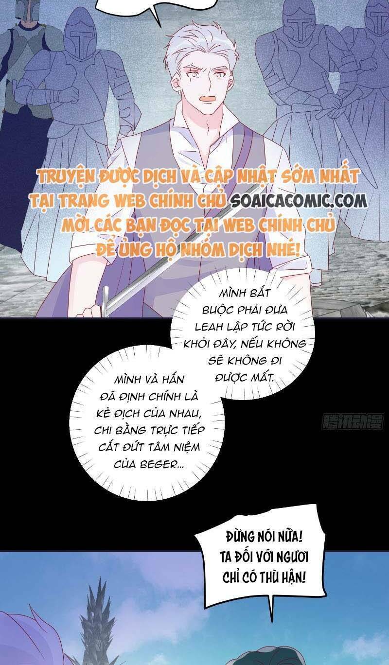 Hoàng Nữ Đế Quốc Chịu Không Nổi! Chap 69 - Next Chap 70