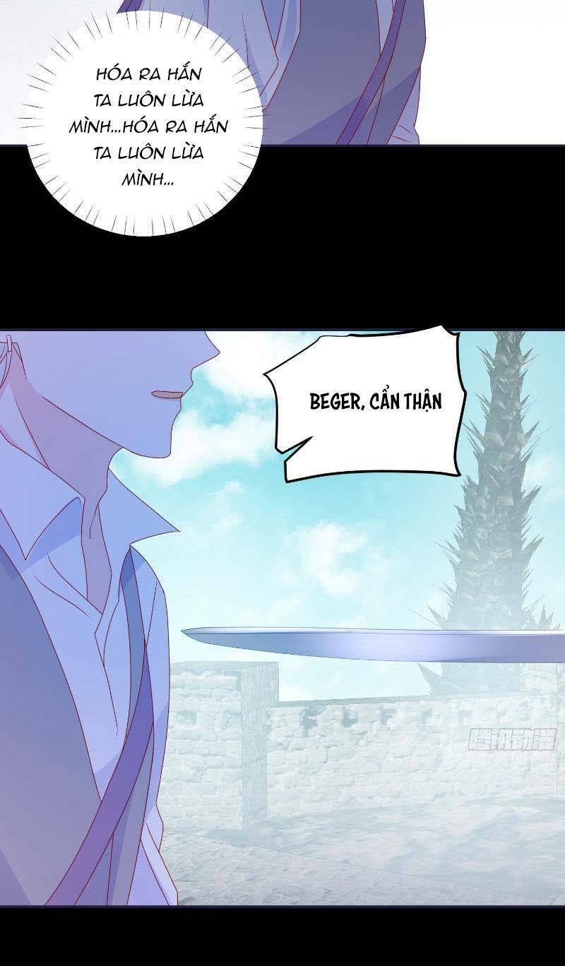 Hoàng Nữ Đế Quốc Chịu Không Nổi! Chap 69 - Next Chap 70