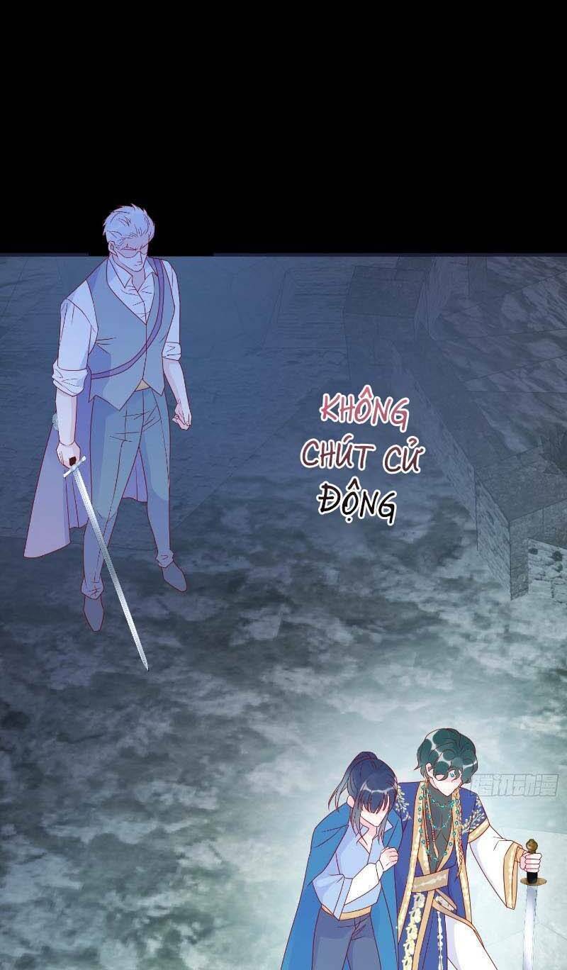 Hoàng Nữ Đế Quốc Chịu Không Nổi! Chap 69 - Next Chap 70