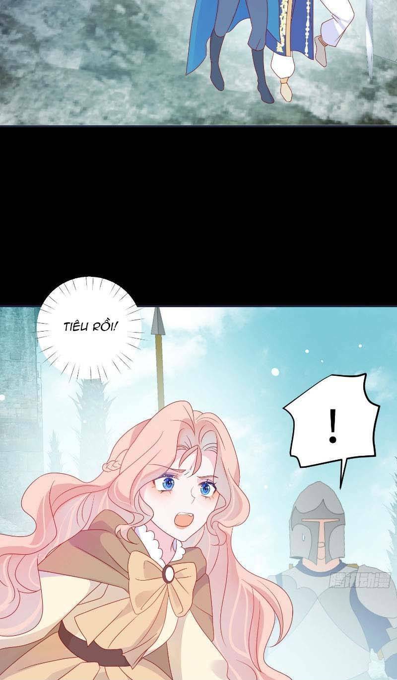 Hoàng Nữ Đế Quốc Chịu Không Nổi! Chap 69 - Next Chap 70