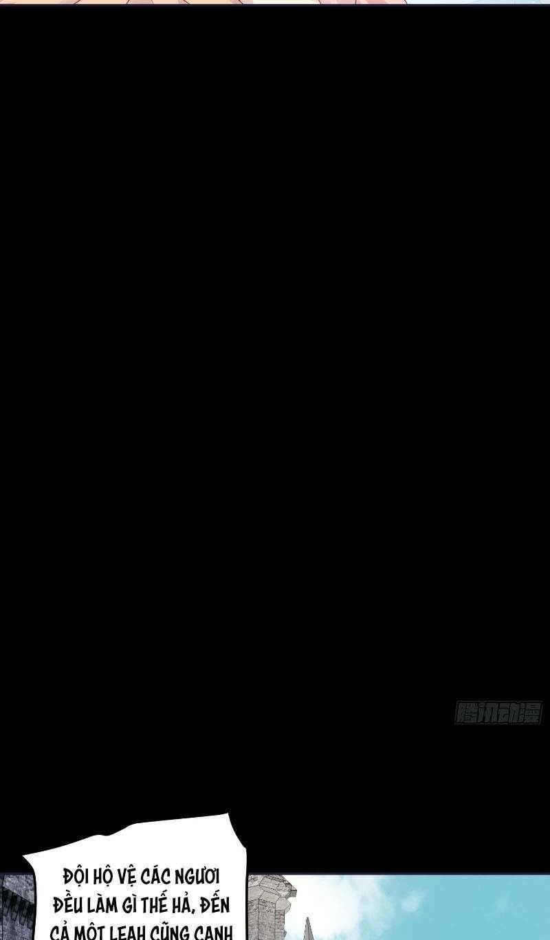 Hoàng Nữ Đế Quốc Chịu Không Nổi! Chap 69 - Next Chap 70