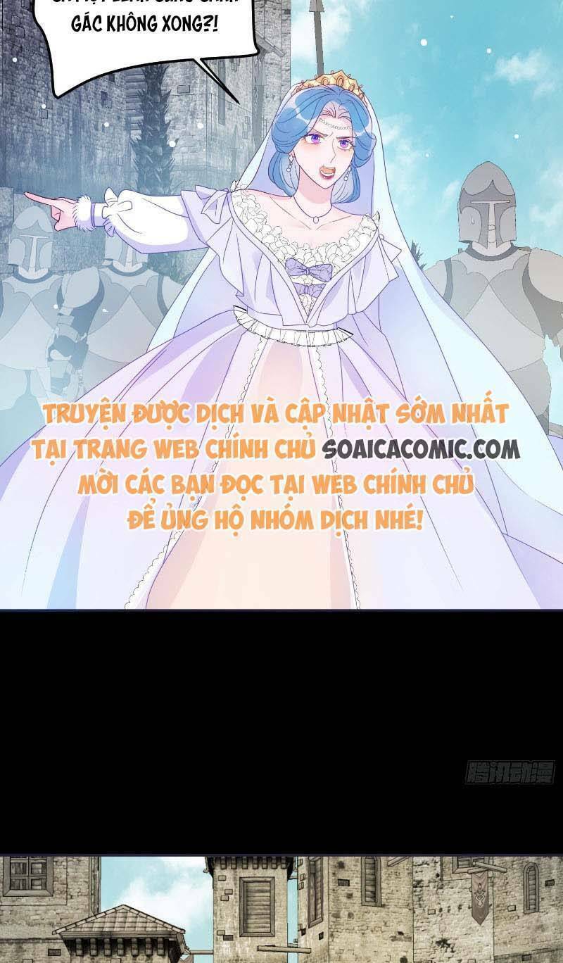 Hoàng Nữ Đế Quốc Chịu Không Nổi! Chap 69 - Next Chap 70