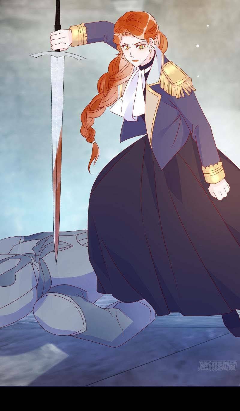 Hoàng Nữ Đế Quốc Chịu Không Nổi! Chap 69 - Next Chap 70