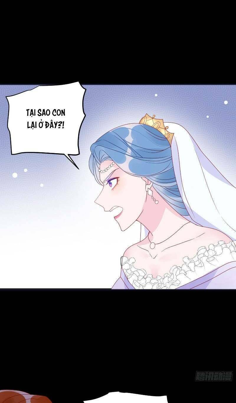 Hoàng Nữ Đế Quốc Chịu Không Nổi! Chap 69 - Next Chap 70