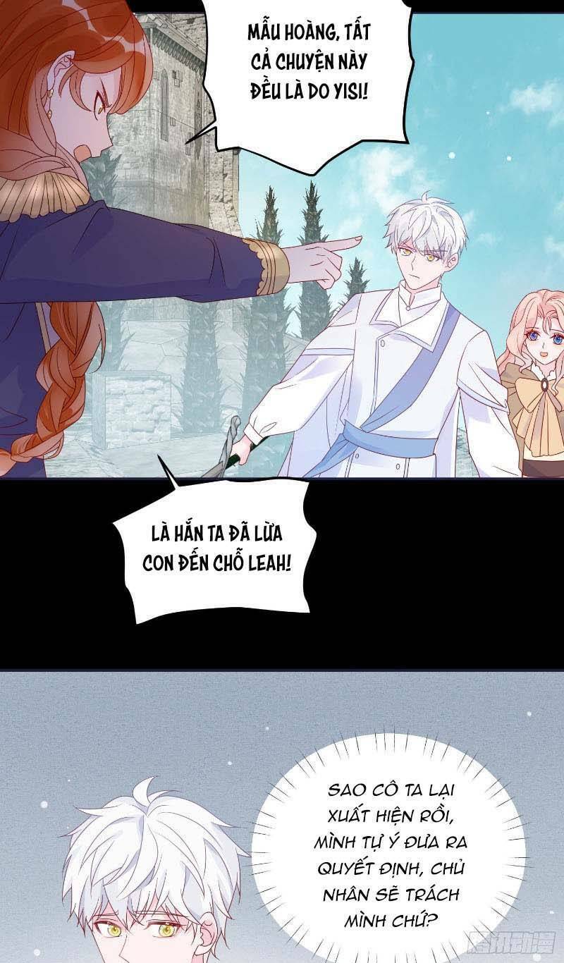 Hoàng Nữ Đế Quốc Chịu Không Nổi! Chap 69 - Next Chap 70
