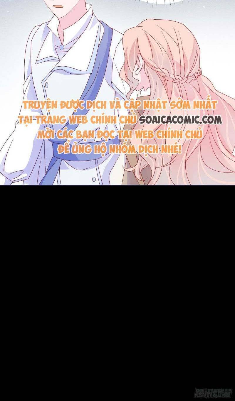 Hoàng Nữ Đế Quốc Chịu Không Nổi! Chap 69 - Next Chap 70
