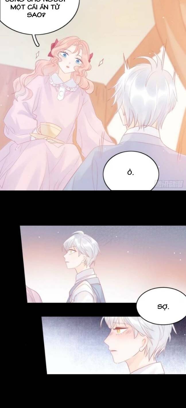 Hoàng Nữ Đế Quốc Chịu Không Nổi! Chap 7 - Next Chap 8