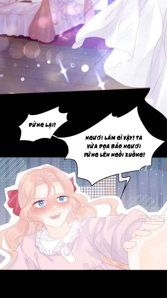 Hoàng Nữ Đế Quốc Chịu Không Nổi! Chap 7 - Next Chap 8