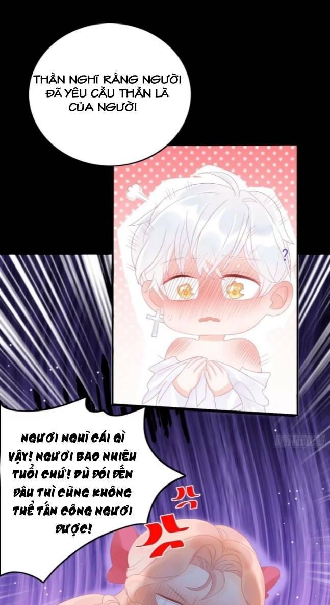 Hoàng Nữ Đế Quốc Chịu Không Nổi! Chap 7 - Next Chap 8