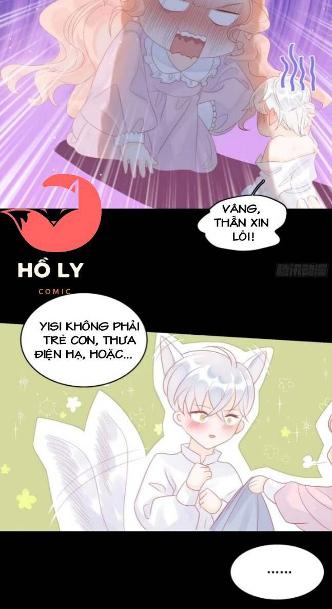Hoàng Nữ Đế Quốc Chịu Không Nổi! Chap 7 - Next Chap 8