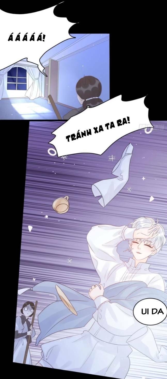 Hoàng Nữ Đế Quốc Chịu Không Nổi! Chap 7 - Next Chap 8