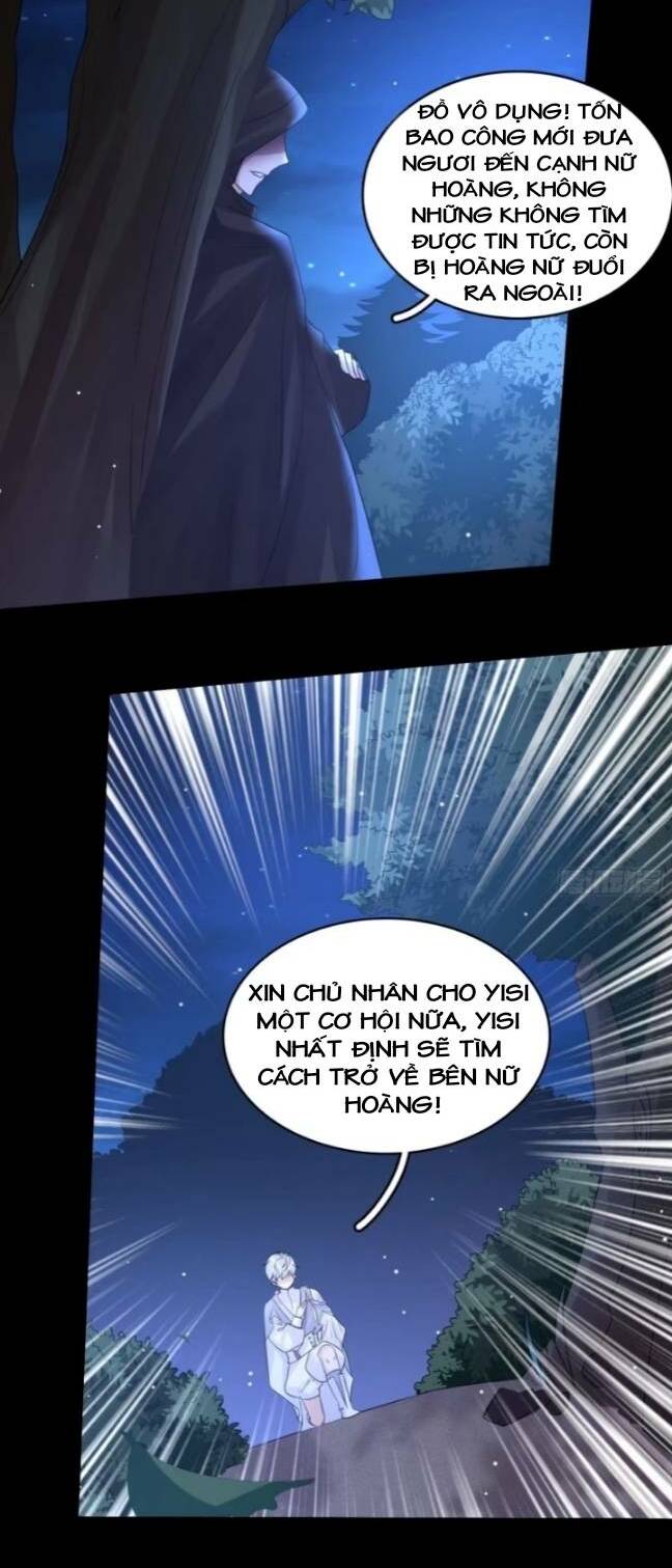 Hoàng Nữ Đế Quốc Chịu Không Nổi! Chap 7 - Next Chap 8