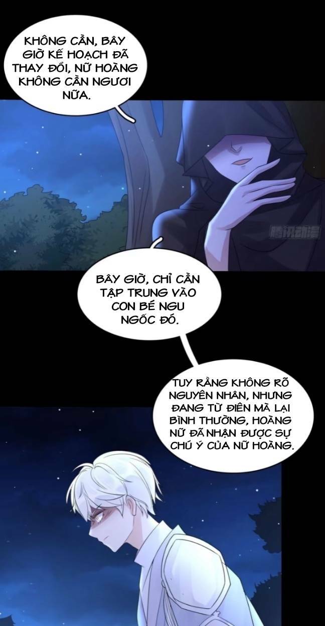 Hoàng Nữ Đế Quốc Chịu Không Nổi! Chap 7 - Next Chap 8